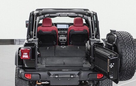 Jeep Wrangler, 2024 год, 16 990 000 рублей, 37 фотография