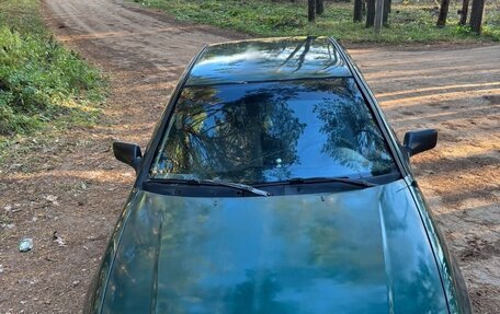 Volkswagen Polo III рестайлинг, 1996 год, 130 000 рублей, 9 фотография