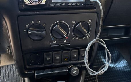 Volkswagen Polo III рестайлинг, 1996 год, 130 000 рублей, 12 фотография