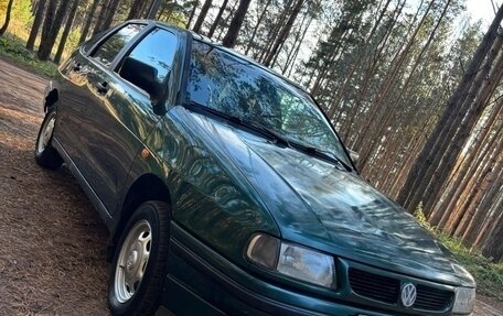 Volkswagen Polo III рестайлинг, 1996 год, 130 000 рублей, 3 фотография