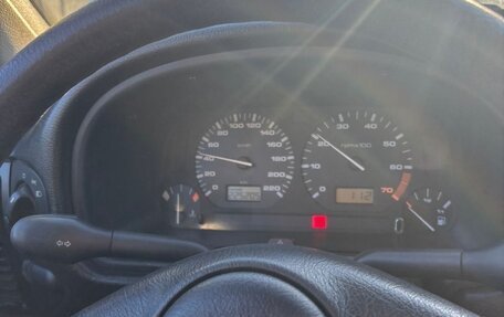 Volkswagen Polo III рестайлинг, 1996 год, 130 000 рублей, 14 фотография