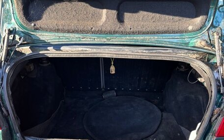 Volkswagen Polo III рестайлинг, 1996 год, 130 000 рублей, 13 фотография