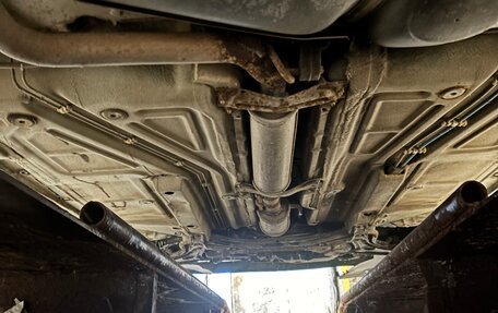 Volkswagen Polo III рестайлинг, 1996 год, 130 000 рублей, 15 фотография