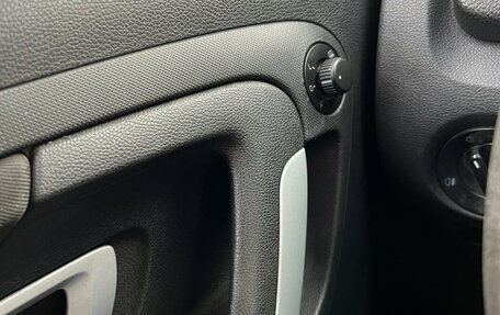 Skoda Fabia II, 2008 год, 430 000 рублей, 5 фотография