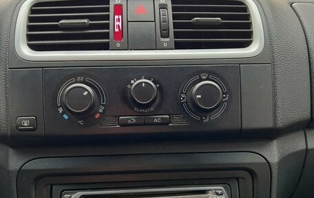 Skoda Fabia II, 2008 год, 430 000 рублей, 6 фотография