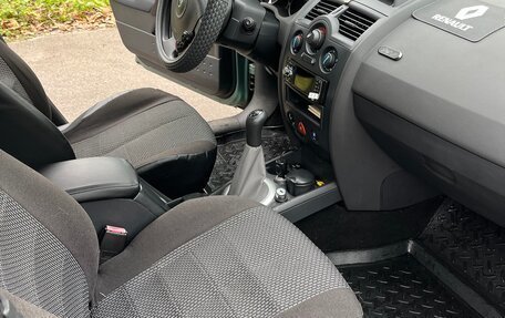 Renault Megane II, 2008 год, 530 000 рублей, 9 фотография