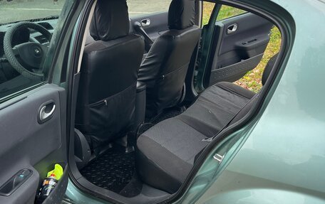 Renault Megane II, 2008 год, 530 000 рублей, 10 фотография