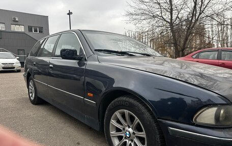 BMW 5 серия, 2000 год, 340 000 рублей, 3 фотография