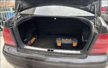 Volkswagen Jetta IV, 2000 год, 350 000 рублей, 4 фотография