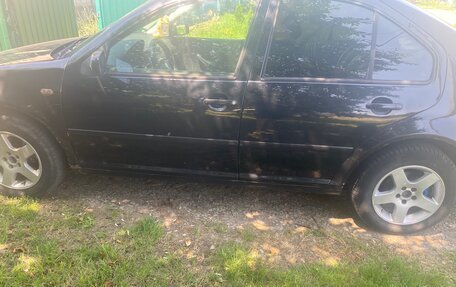 Volkswagen Jetta IV, 2000 год, 350 000 рублей, 3 фотография