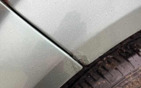 Renault Megane II, 2008 год, 530 000 рублей, 13 фотография