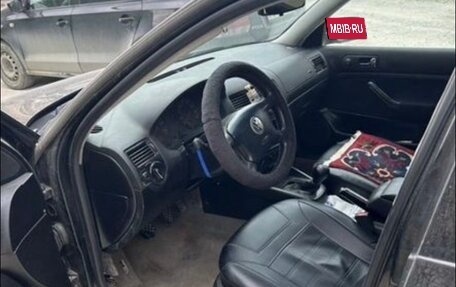 Volkswagen Jetta IV, 2000 год, 350 000 рублей, 6 фотография