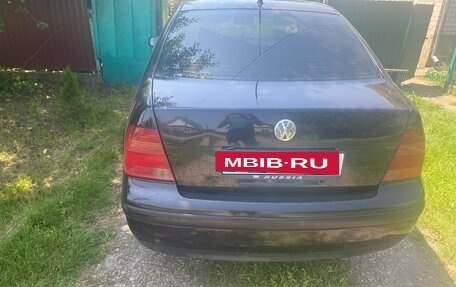 Volkswagen Jetta IV, 2000 год, 350 000 рублей, 2 фотография