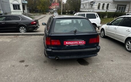 BMW 5 серия, 2000 год, 340 000 рублей, 5 фотография