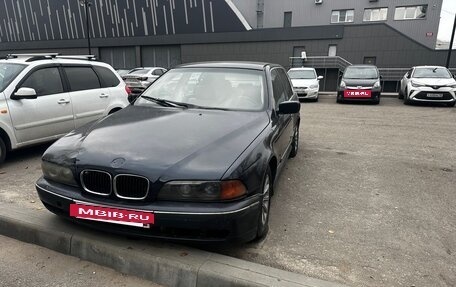 BMW 5 серия, 2000 год, 340 000 рублей, 2 фотография