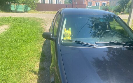 Volkswagen Jetta IV, 2000 год, 350 000 рублей, 9 фотография