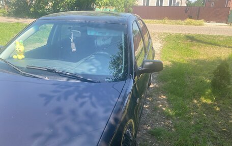 Volkswagen Jetta IV, 2000 год, 350 000 рублей, 11 фотография