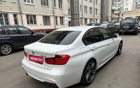 BMW 3 серия, 2014 год, 2 290 000 рублей, 6 фотография