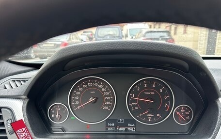 BMW 3 серия, 2014 год, 2 290 000 рублей, 9 фотография