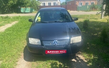 Volkswagen Jetta IV, 2000 год, 350 000 рублей, 10 фотография