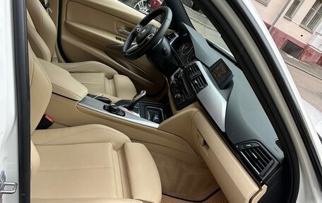 BMW 3 серия, 2014 год, 2 290 000 рублей, 10 фотография