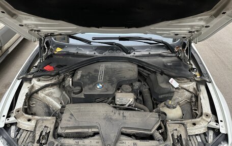 BMW 3 серия, 2014 год, 2 290 000 рублей, 14 фотография