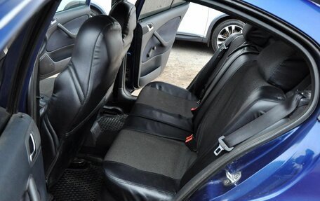 Skoda Octavia IV, 2008 год, 300 000 рублей, 11 фотография