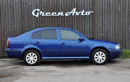 Skoda Octavia IV, 2008 год, 300 000 рублей, 6 фотография