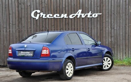 Skoda Octavia IV, 2008 год, 300 000 рублей, 5 фотография