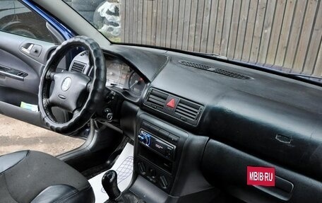 Skoda Octavia IV, 2008 год, 300 000 рублей, 10 фотография