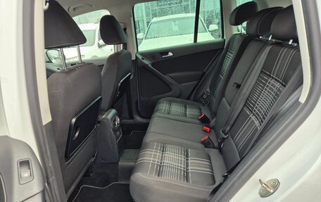 Volkswagen Tiguan I, 2016 год, 1 499 000 рублей, 9 фотография