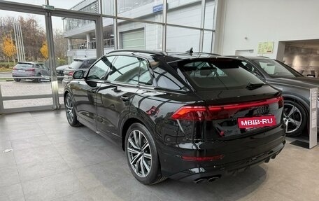 Audi SQ8, 2025 год, 18 700 000 рублей, 9 фотография