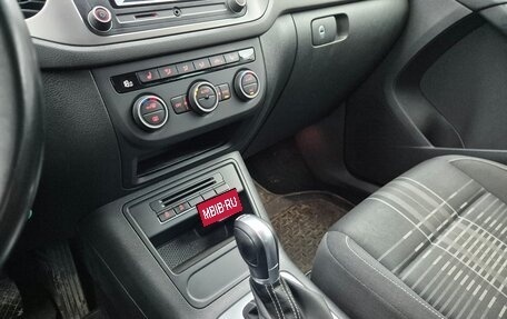 Volkswagen Tiguan I, 2016 год, 1 499 000 рублей, 10 фотография