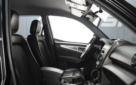 Lifan X60 I рестайлинг, 2017 год, 680 000 рублей, 8 фотография