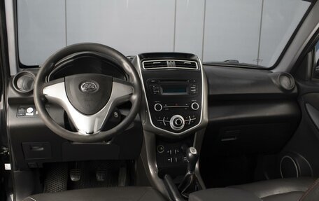 Lifan X60 I рестайлинг, 2017 год, 680 000 рублей, 6 фотография