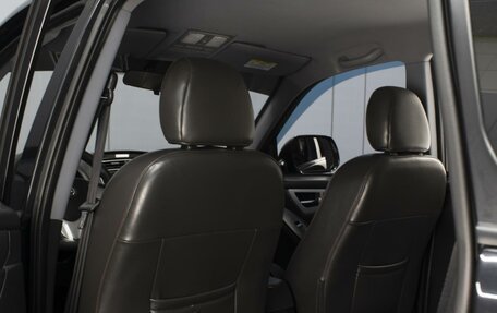 Lifan X60 I рестайлинг, 2017 год, 680 000 рублей, 11 фотография