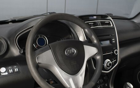 Lifan X60 I рестайлинг, 2017 год, 680 000 рублей, 12 фотография