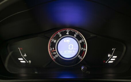 Lifan X60 I рестайлинг, 2017 год, 680 000 рублей, 13 фотография