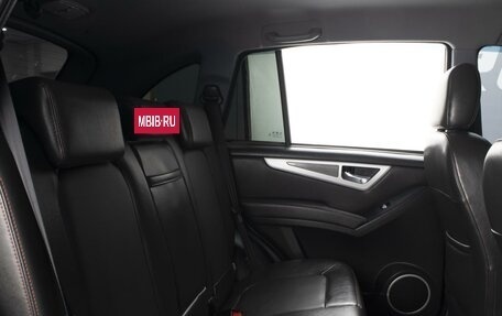 Lifan X60 I рестайлинг, 2017 год, 680 000 рублей, 7 фотография