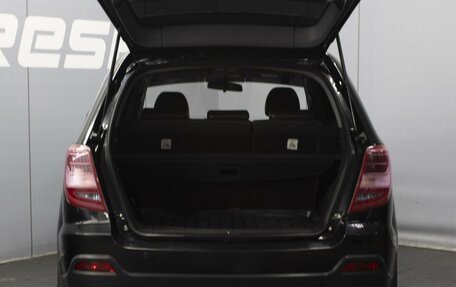 Lifan X60 I рестайлинг, 2017 год, 680 000 рублей, 19 фотография