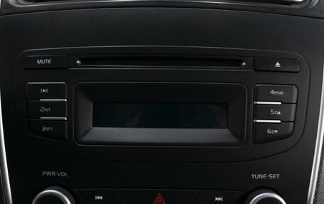 Lifan X60 I рестайлинг, 2017 год, 680 000 рублей, 18 фотография