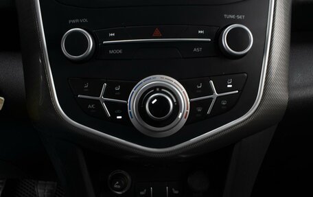 Lifan X60 I рестайлинг, 2017 год, 680 000 рублей, 17 фотография