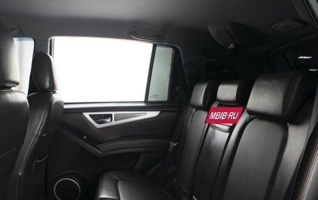 Lifan X60 I рестайлинг, 2017 год, 680 000 рублей, 10 фотография