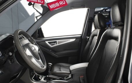 Lifan X60 I рестайлинг, 2017 год, 680 000 рублей, 9 фотография