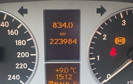 Mercedes-Benz B-Класс, 2007 год, 500 000 рублей, 7 фотография