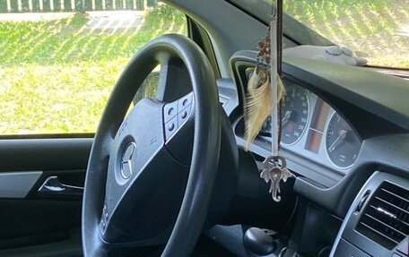 Mercedes-Benz B-Класс, 2007 год, 500 000 рублей, 5 фотография