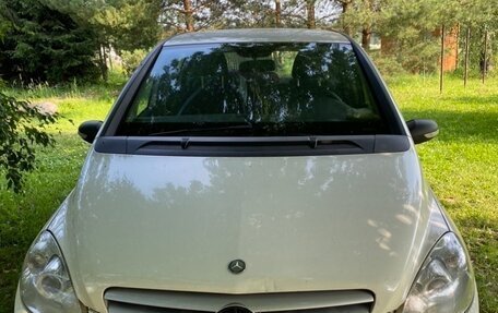 Mercedes-Benz B-Класс, 2007 год, 500 000 рублей, 1 фотография