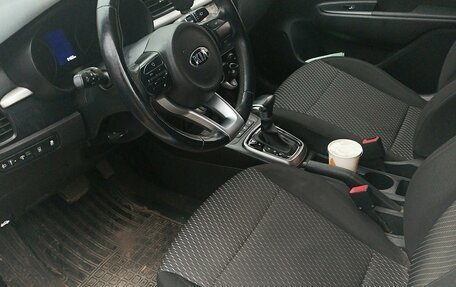 KIA Rio IV, 2018 год, 1 400 000 рублей, 7 фотография