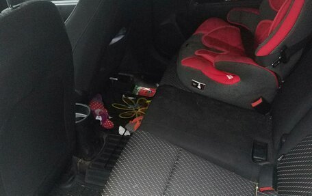 KIA Rio IV, 2018 год, 1 400 000 рублей, 6 фотография