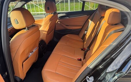 BMW 5 серия, 2021 год, 4 444 000 рублей, 6 фотография